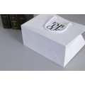 High Quantity Shopping Paper Bag Printing High End Paper Bag China Manufacturer